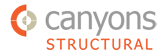 Canyons Structural, Inc
