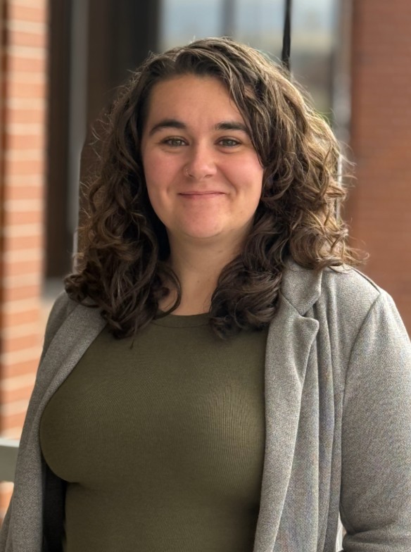 Alexsys Flocken, PE, Production Manager, Principal