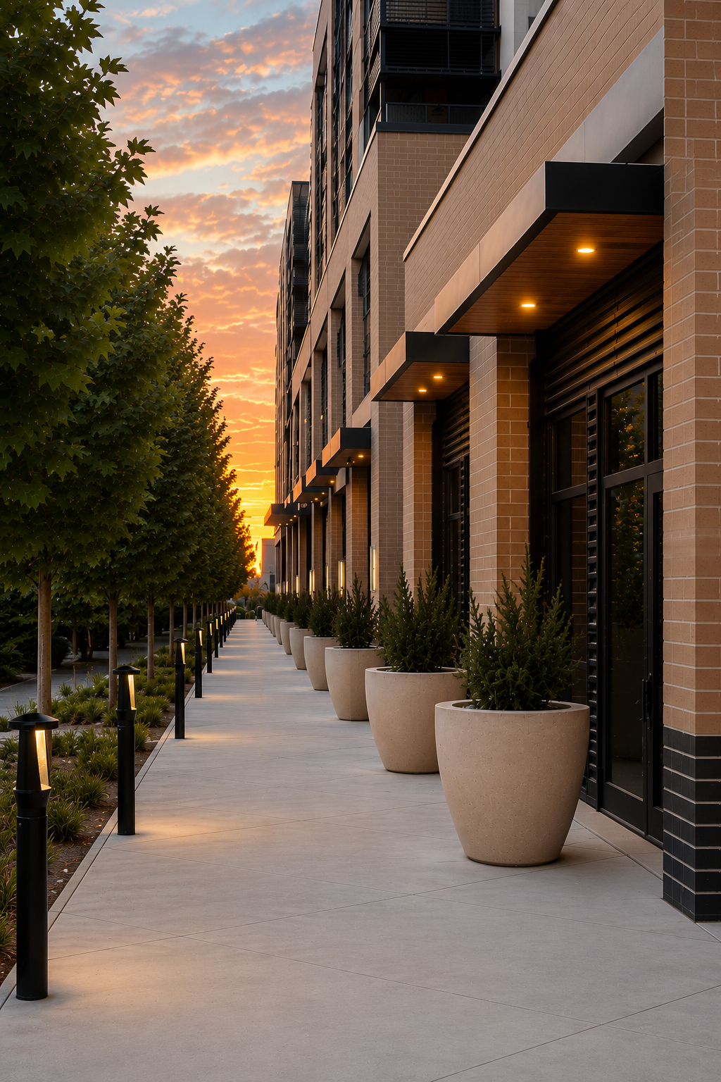 Cottonwood_Street View