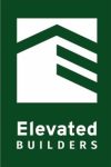 Elevated Builders Logo